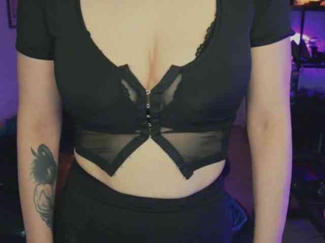 SandyTheDream webcam
