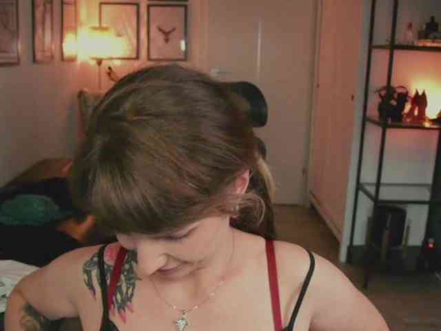 SandyTheDream webcam