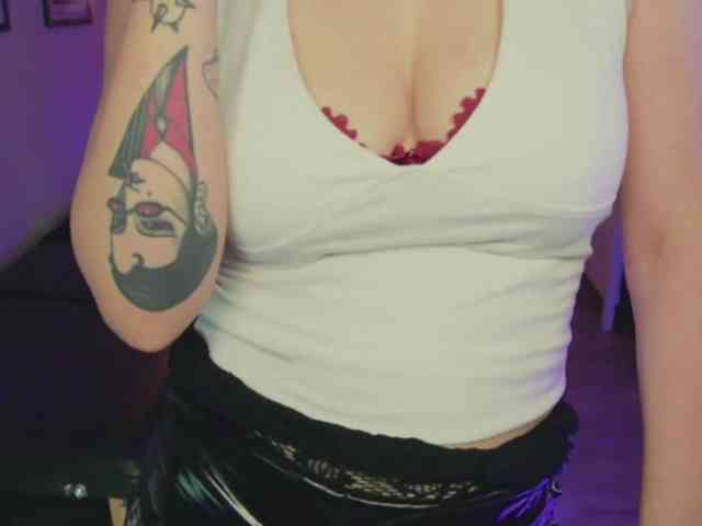 SandyTheDream webcam