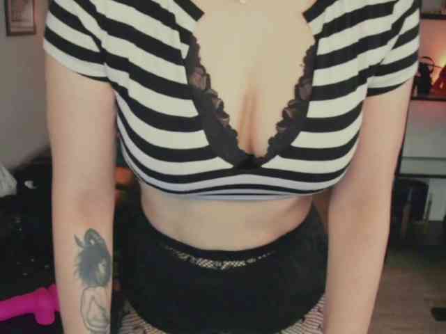 SandyTheDream webcam