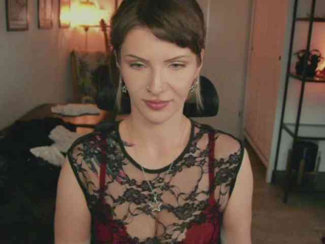 SandyTheDream webcam