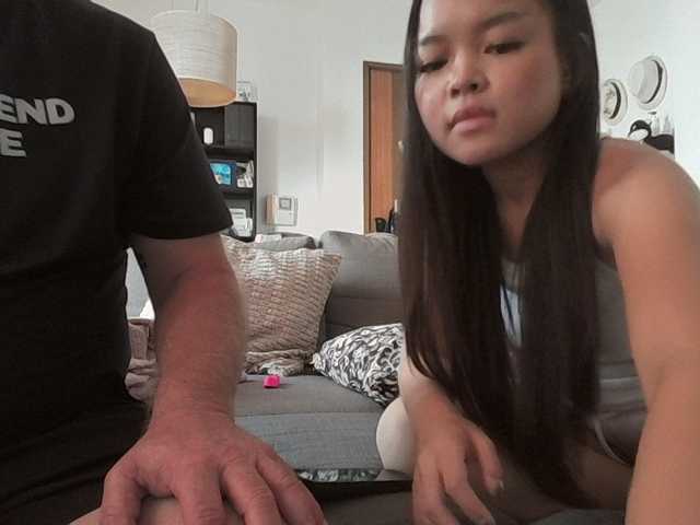 TinyLittleLisa