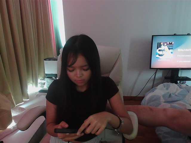 TinyLittleLisa live cam on BongaCams