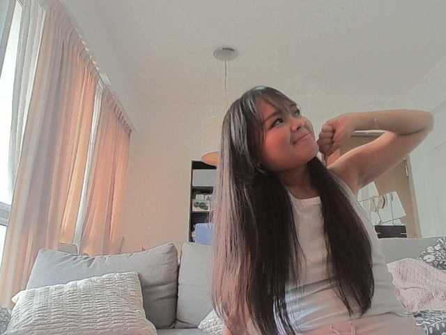 TinyLittleLisa