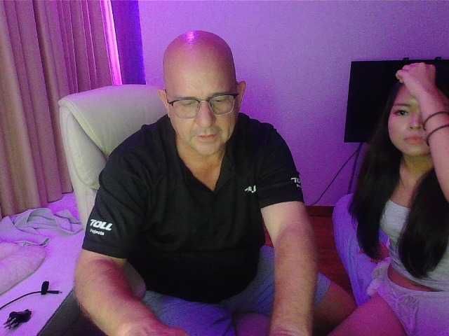 TinyLittleLisa live cam on BongaCams