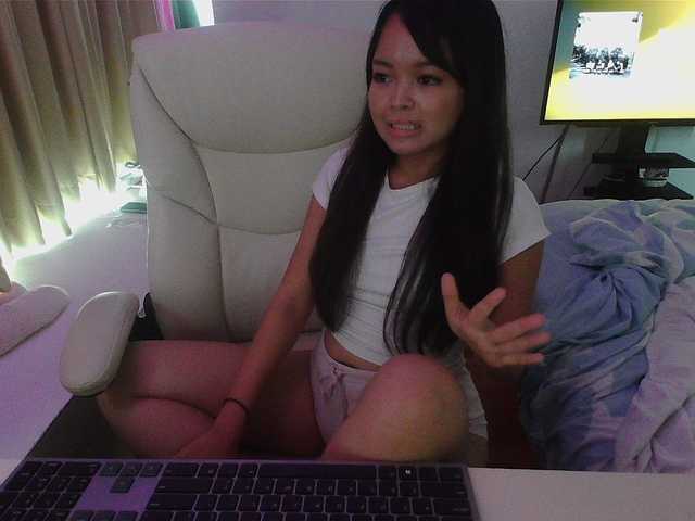 TinyLittleLisa
