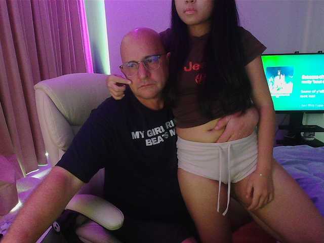 TinyLittleLisa live cam on BongaCams