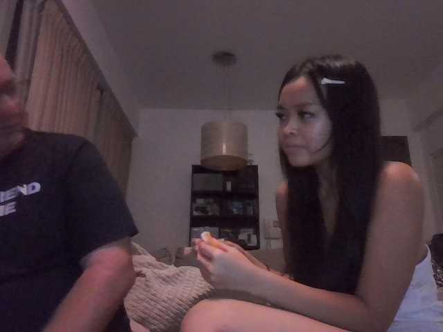 TinyLittleLisa live cam on BongaCams