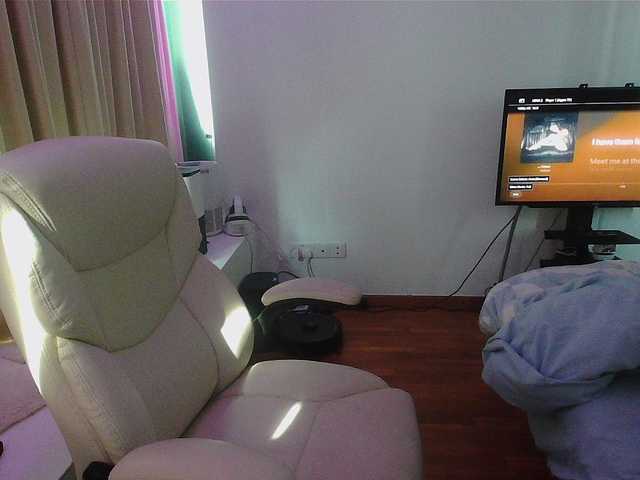 TinyLittleLisa live cam on BongaCams