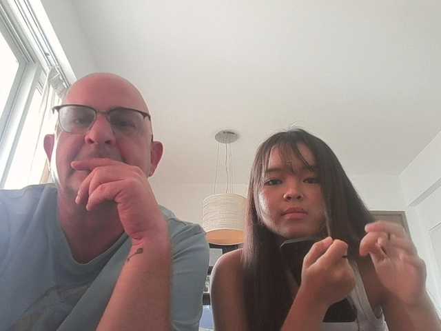TinyLittleLisa live cam on BongaCams