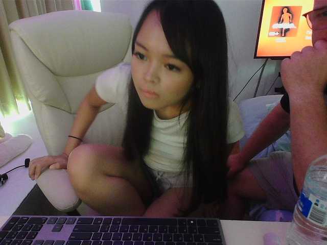 TinyLittleLisa