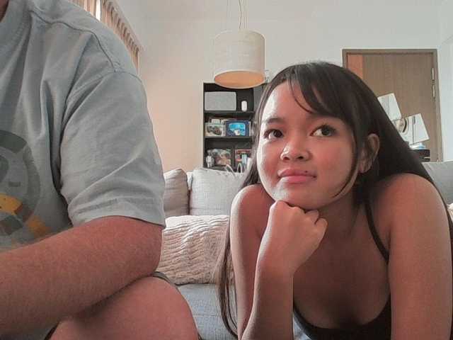 TinyLittleLisa live cam on BongaCams