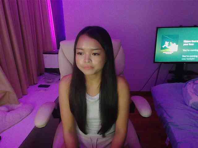TinyLittleLisa