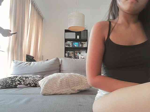 TinyLittleLisa webcam