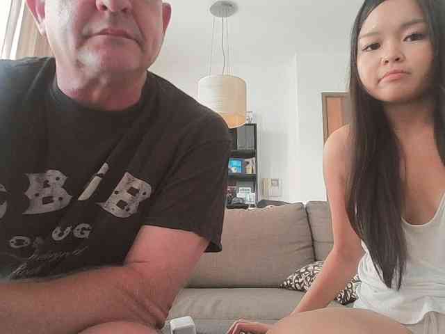 TinyLittleLisa webcam