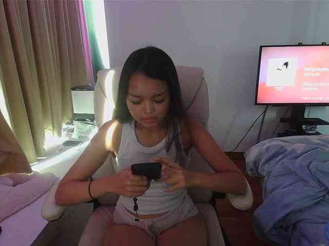 TinyLittleLisa webcam