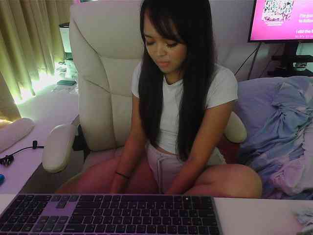 TinyLittleLisa webcam