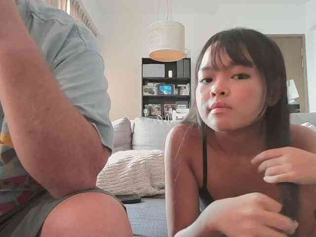 TinyLittleLisa