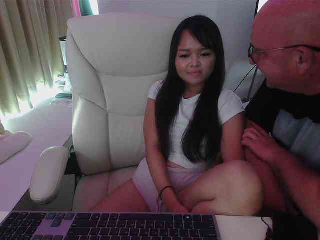 TinyLittleLisa webcam