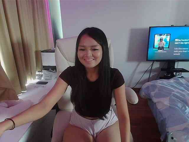 TinyLittleLisa