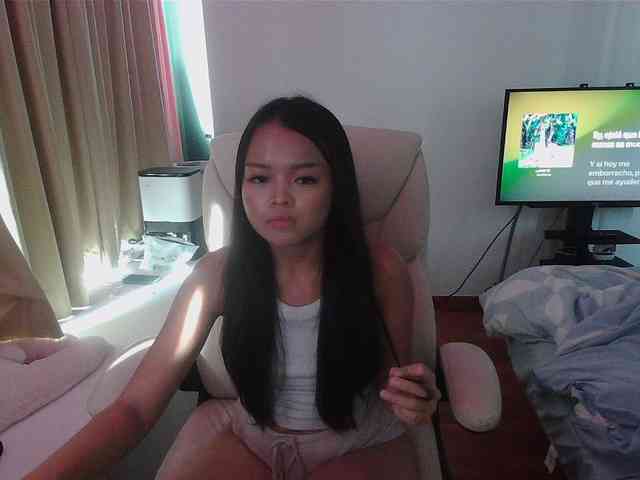 TinyLittleLisa webcam