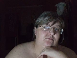 Olga47 Porn Show