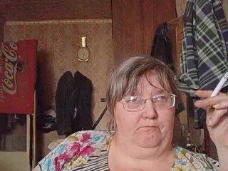 Olga47 Porn Show