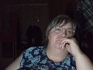 Olga47 Porn Show