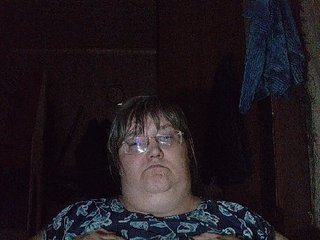 Olga47 Porn Show