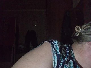 Olga47 Porn Show