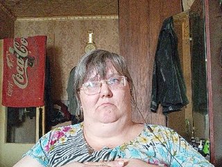 Olga47 Porn Show