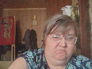 Olga47 Porn Show