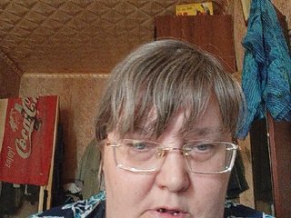 Olga47 Porn Show