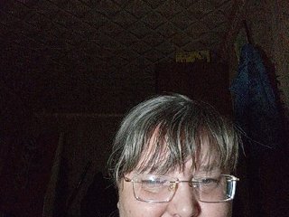 Olga47 Porn Show