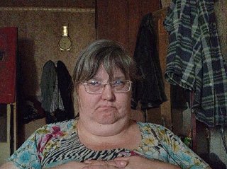 Olga47 Porn Show