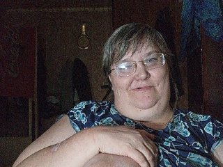 Olga47 Porn Show
