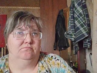 Olga47 Porn Show