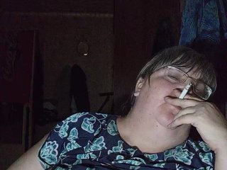 Olga47 Porn Show