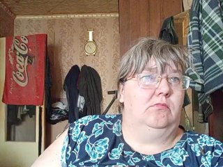 Olga47 Porn Show