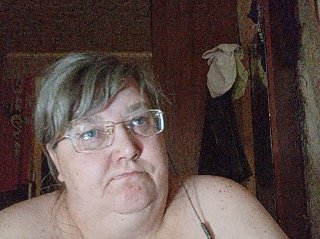 Olga47 Porn Show