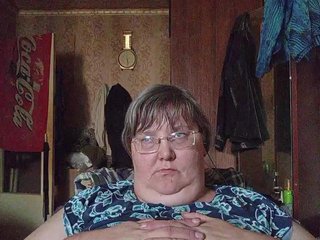 Olga47 Porn Show