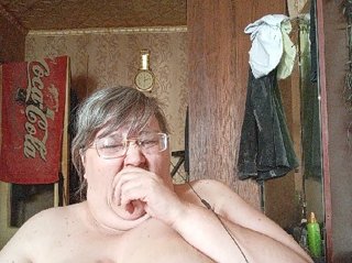 Olga47 Porn Show