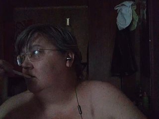 Olga47 Porn Show