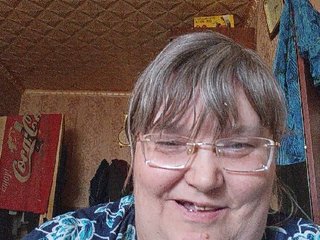 Olga47 Porn Show
