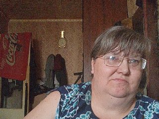 Olga47 Porn Show