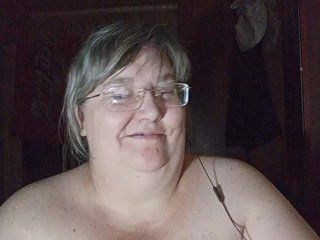 Olga47 Porn Show
