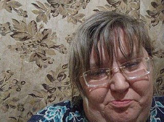 Olga47 Porn Show