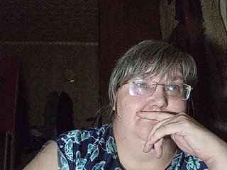 Olga47 Porn Show