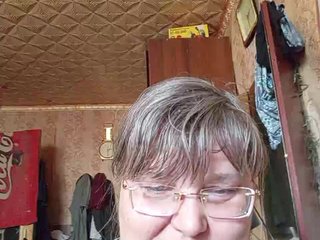 Olga47 Porn Show