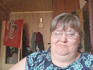Olga47 Porn Show